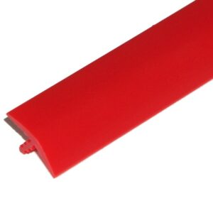 Kit T-Molding Rouge pour Bartop ou Socle