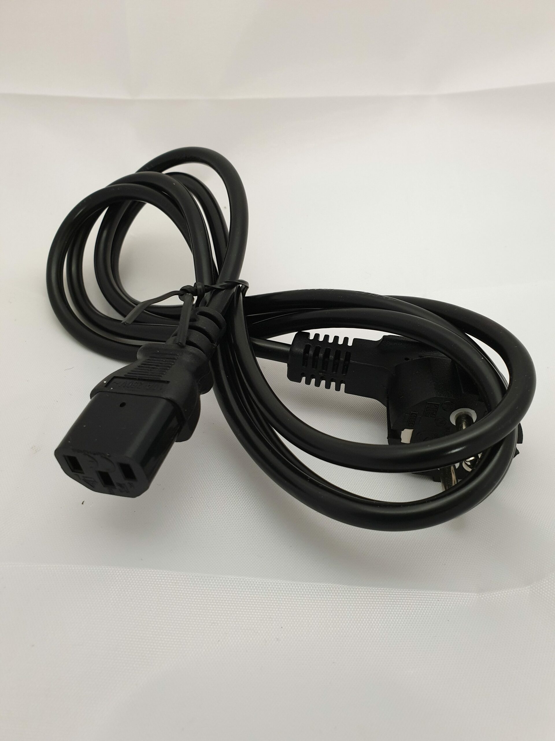 câble d'alimentation PC 1.80m – PM88