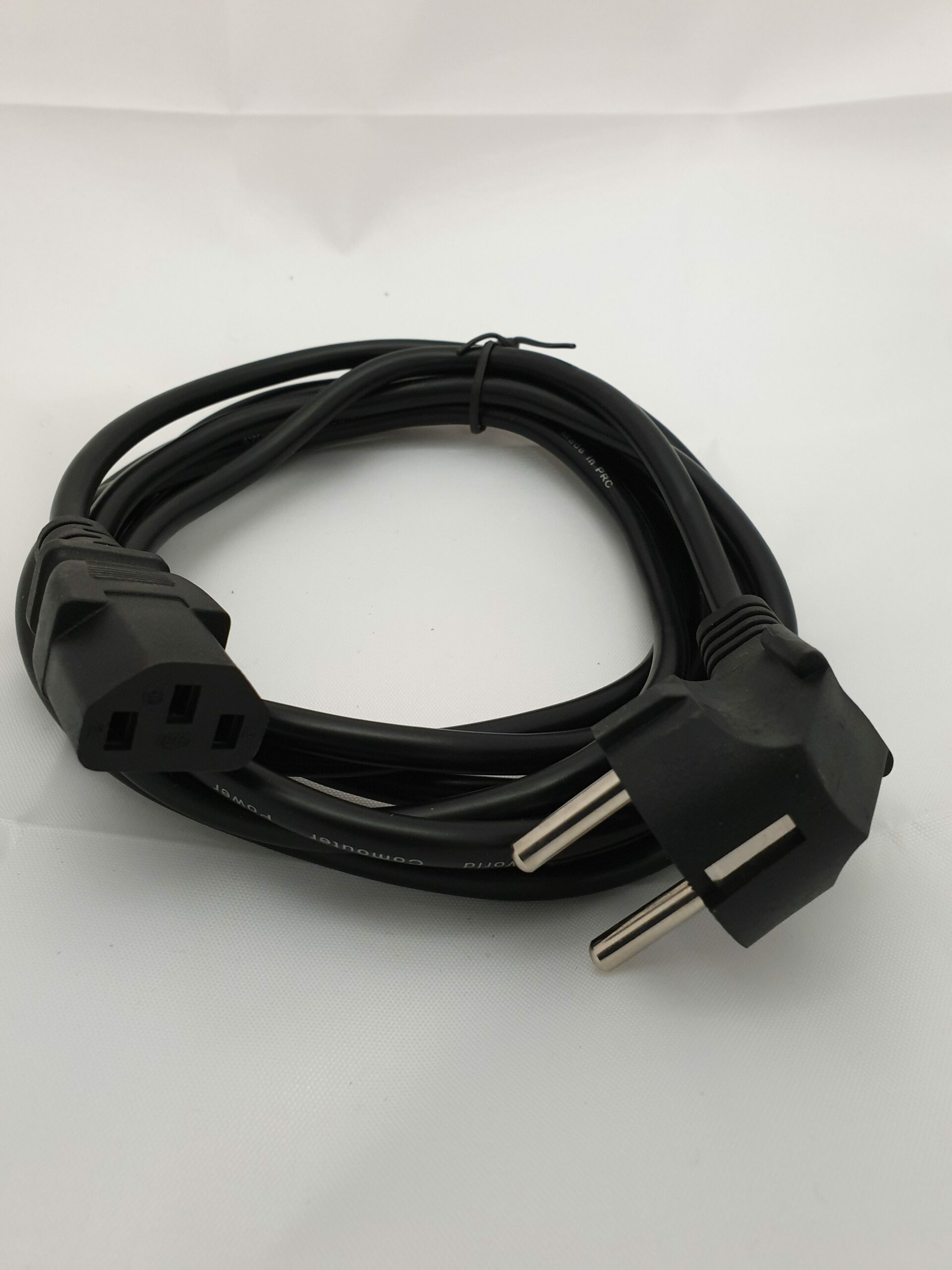 Câble d'alimentation pour PC, moniteur et onduleur 3M