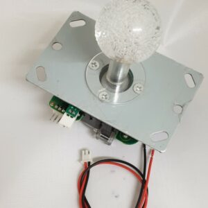 Joystick Lumineux