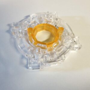 guide octogonal pour joystick SANWA JLF-TP