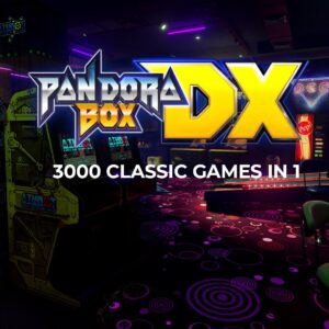 Pandora box dx